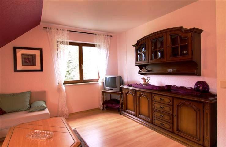 Gasthaus Zur Linde 上哈尔默斯巴赫 客房 照片