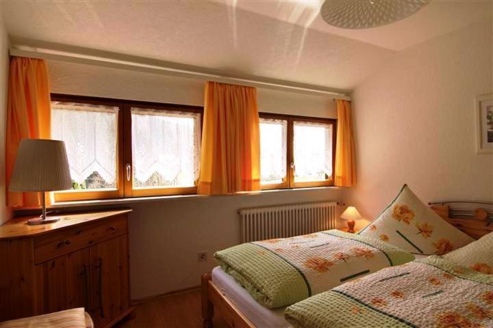Gasthaus Zur Linde 上哈尔默斯巴赫 客房 照片