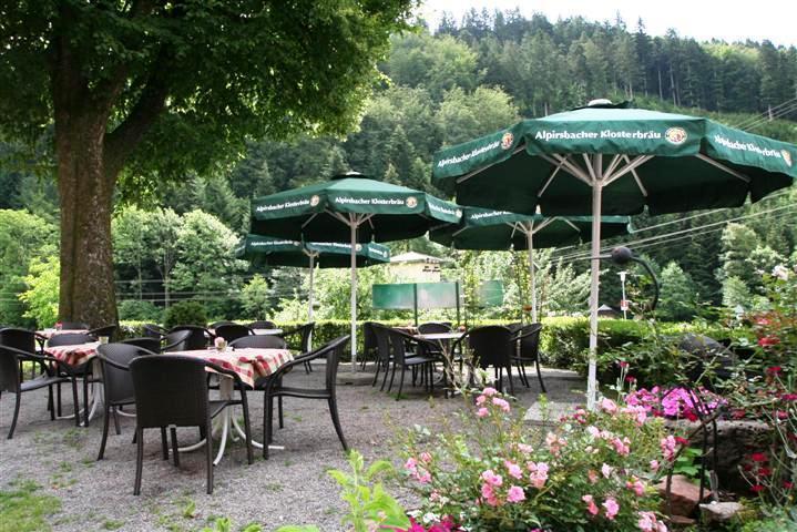 Gasthaus Zur Linde 上哈尔默斯巴赫 外观 照片